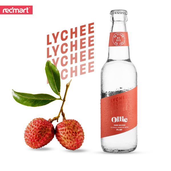 OLLIE LYCHEE