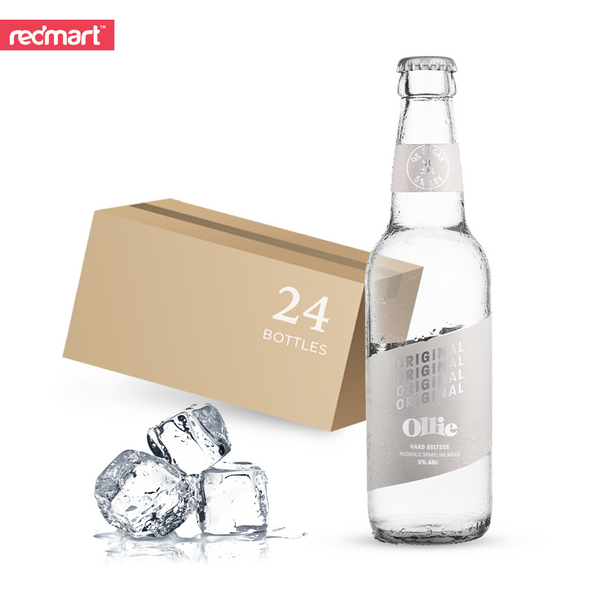 OLLIE ORIGINAL CARTON